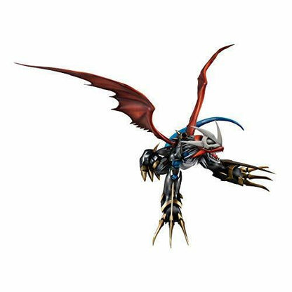 Precious G.e.m. Series Digimon Adventure 02 Imperialdramon Dragon Mode Figure- Japan Figure Store - #1 Bring To You The Best Japanese Goods