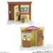 BANDAI CANDY Hugtto! Pretty Cure Precute Town Omiseya-San 10Pcs Box Candy Toy- Japan Figure Store - #1 Bring To You The Best Japanese Goods