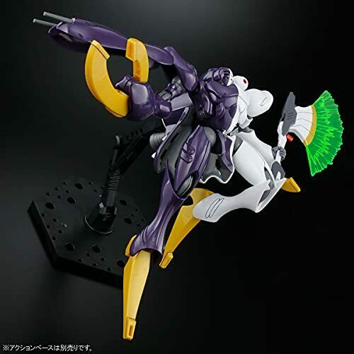 Premium Bandai Hg 1/144 Dictus Callisto Of Shadow Custom Kit- Japan Figure Store - #1 Bring To You The Best Japanese Goods