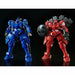 Premium Bandai Hg 1/144 Oz-13msx1 Vayeate & Oz-13msx2 Mercurius Kit- Japan Figure Store - #1 Bring To You The Best Japanese Goods