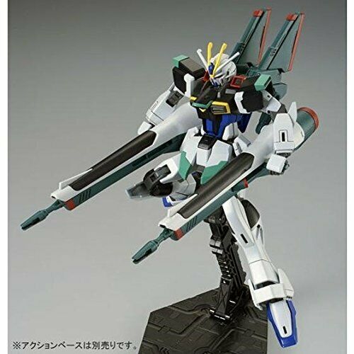 Premium Bandai Hgce 1/144 Seed Destiny Zgmf-x56s/y Blast Impulse Gundam Kit- Japan Figure Store - #1 Bring To You The Best Japanese Goods