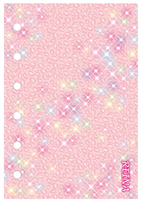 Takaratomy Arts Pretty Rhythm Precode Sexy Notebook Refill- Japan Figure Store - #1 Bring To You The Best Japanese Goods