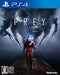 Prey Sony Ps4 Playstation 4 - Used Japan Figure 4562226431144