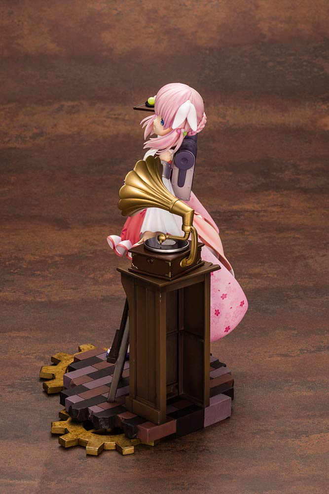 Primador Haizakura 1/7 Scale Pvc Painted Complete Figure- Japan Figure Store - #1 Bring To You The Best Japanese Goods