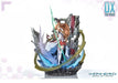 Sword Art Online Asuna Prisma Wing 1/7 PRIME 1 STUDIO- Japan Figure Store - #1 Bring To You The Best Japanese Goods