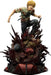 Chainsaw Man Denji Ultimate Premium Masterline Upmcsm-01Dx 1/4 Dx Version PRIME 1 STUDIO- Japan Figure Store - #1 Bring To You The Best Japanese Goods