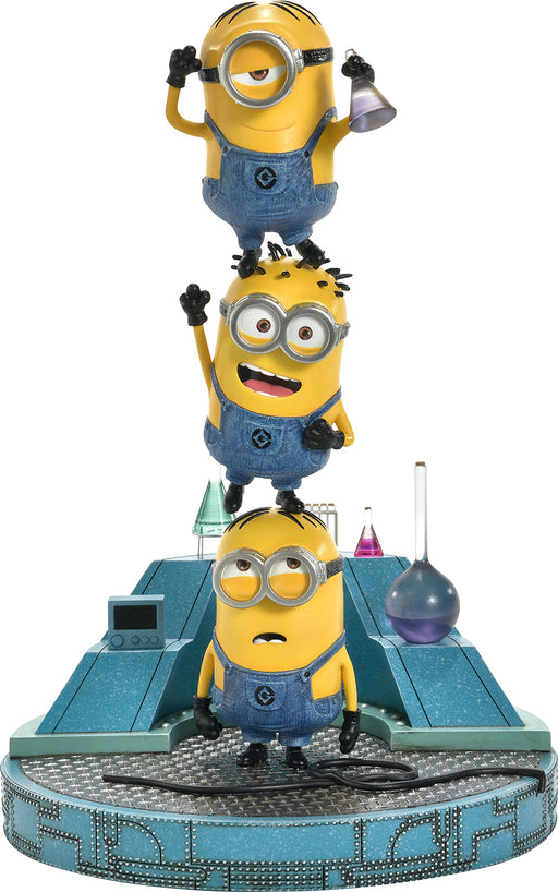 Prime 1Studio Collectable Figure Minion Lab Minion Japan- Japan Figure Store - #1 Bring To You The Best Japanese Goods