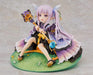 Good Smile "Princess Connect! Re: Dive": Kyoka Member Of The Little Lyrical Guild! Japanese Figure- Japan Figure Store - #1 Bring To You The Best Japanese Goods
