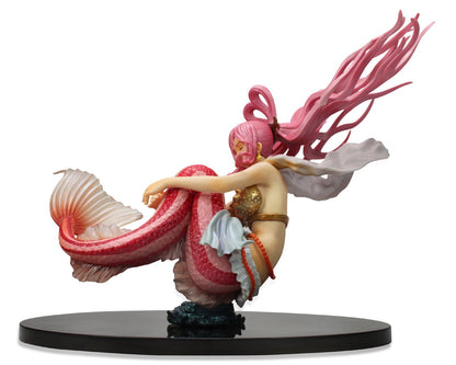 Princess Shirahoshi One Piece Banpresto Scultures Big Zoukei Oh Summit Battle 2 Vol.1 Japan Anime Prize- Japan Figure Store - #1 Bring To You The Best Japanese Goods
