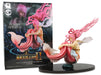 Princess Shirahoshi One Piece Banpresto Scultures Big Zoukei Oh Summit Battle 2 Vol.1 Japan Anime Prize- Japan Figure Store - #1 Bring To You The Best Japanese Goods
