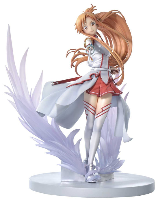Sword Art Online Asuna Prisma Wing 1/7 Standard Version PRIME 1 STUDIO- Japan Figure Store - #1 Bring To You The Best Japanese Goods