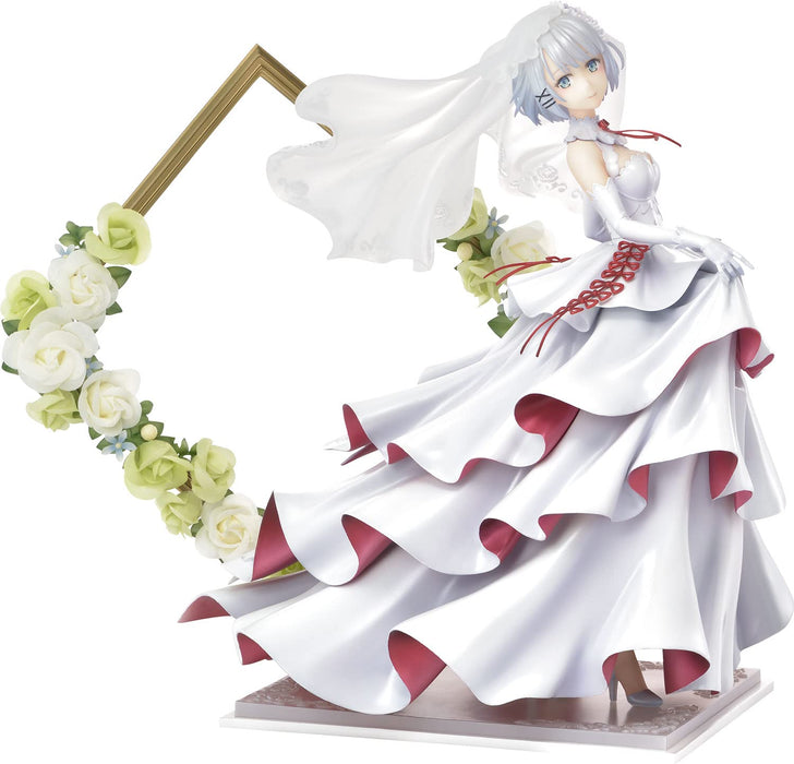 Prisma Wing The Detective Is Already Dead. Siesta 1/7 Scale Finished Product Figure- Japan Figure Store - #1 Bring To You The Best Japanese Goods