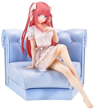 Prisma Wing The Quintessential Quintuplets Nino Nakano 1/7 Scale Complete Figure- Japan Figure Store - #1 Bring To You The Best Japanese Goods