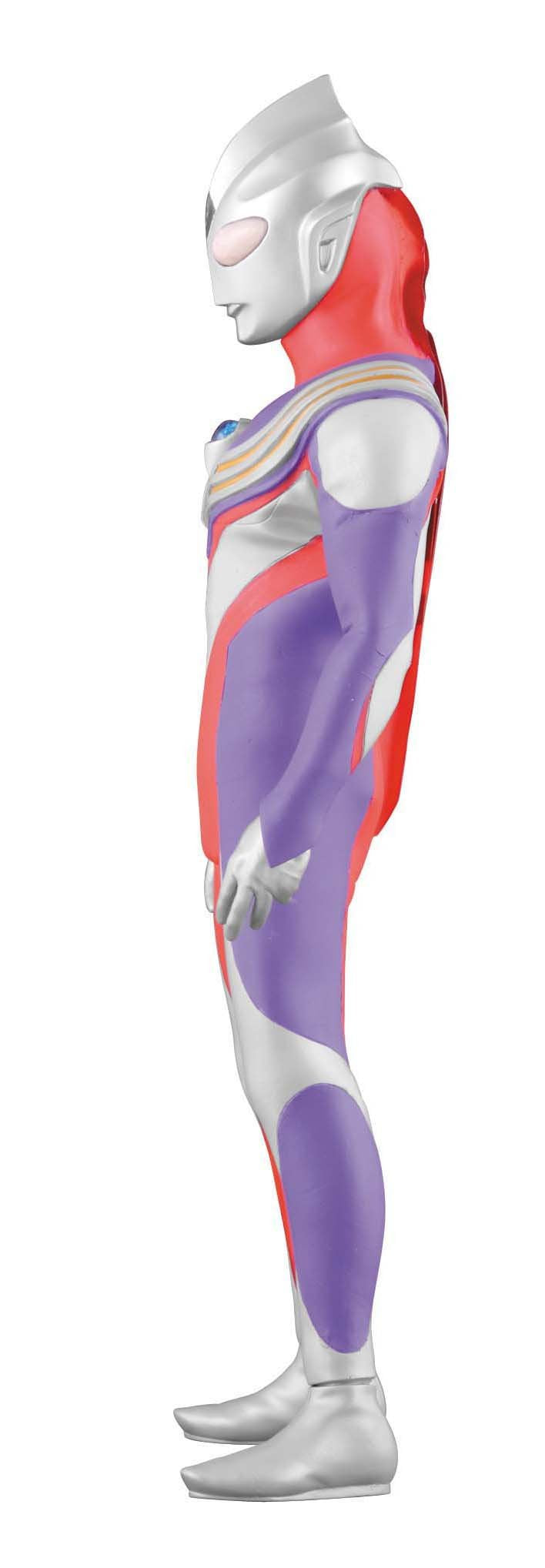 Medicom Toy Project Bm! Ultraman Tiga 1/6 Scale Movable Figure Japan- Japan Figure Store - #1 Bring To You The Best Japanese Goods