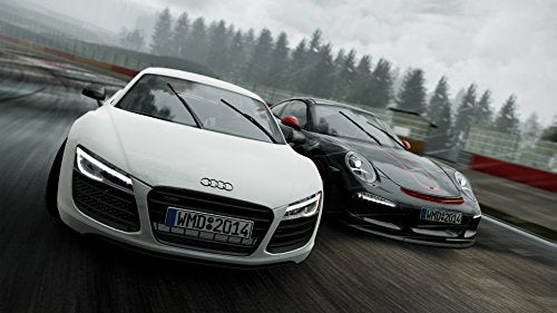 Project Cars Perfect Edition Playstation 4 Ps4 Used