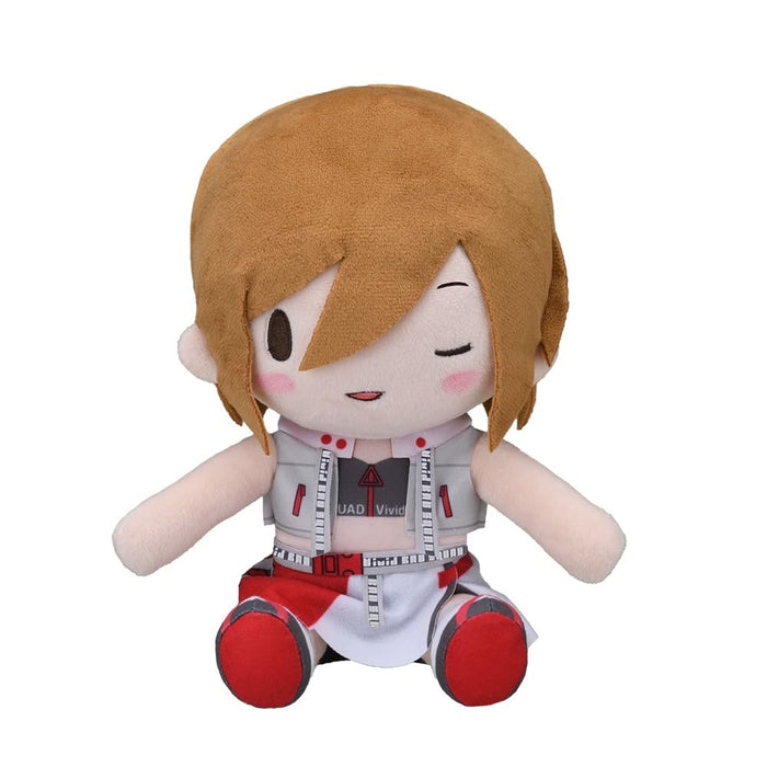 Sega Project Sekai Colorful Stage Feat. Hatsune Miku Plush Meiko Street World Lyrics (M) - Japan- Japan Figure Store - #1 Bring To You The Best Japanese Goods