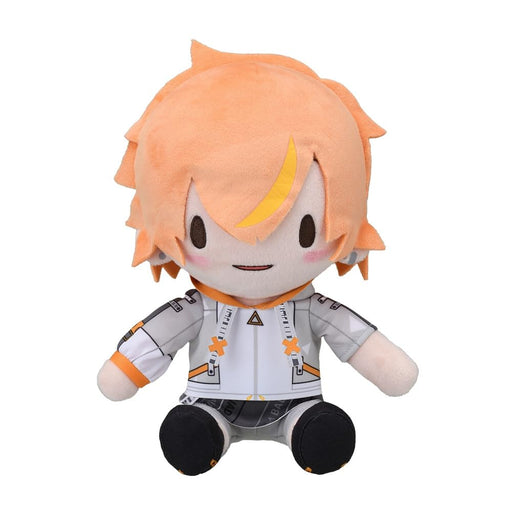 Sega Project Sekai Colorful Stage! Hatsune Miku Fluffy Plush Akito Shinonome Japan Plushie- Japan Figure Store - #1 Bring To You The Best Japanese Goods