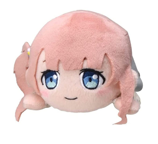 Sega Japan Project Sekai Colorful Stage Feat. Hatsune Miku Nesoberi Stuffed Toy Honami Mochizuki Uniform S (118 Characters)- Japan Figure Store - #1 Bring To You The Best Japanese Goods