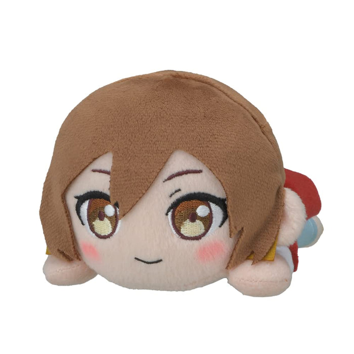 Project Sekai Colorful Stage! Feat. Hatsune Miku Nesoberi Stuffed Toy “Meiko In The World Of The Street” (S)- Japan Figure Store - #1 Bring To You The Best Japanese Goods