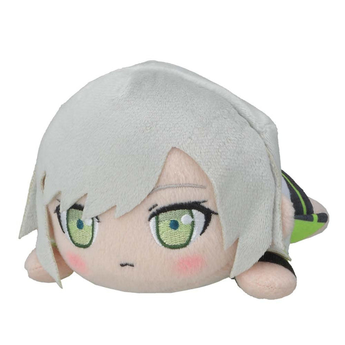 SEGA Hinomori Shiho Plush Doll S Project Sekai Colorful Stage Feat. Hatsune Miku- Japan Figure Store - #1 Bring To You The Best Japanese Goods