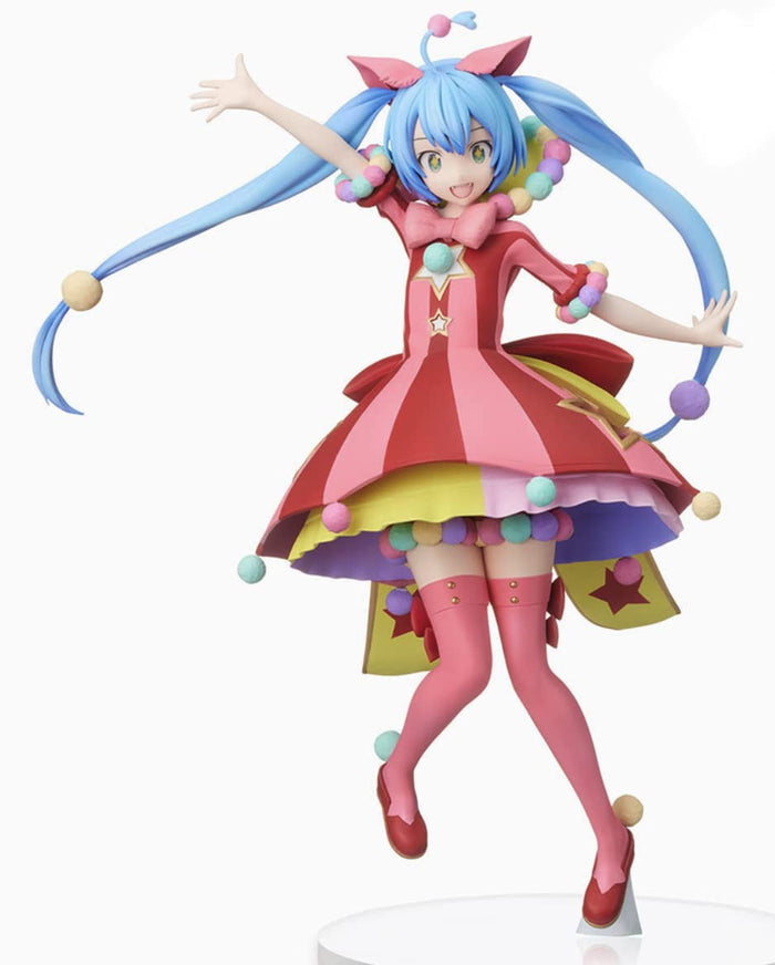 Generic Product Japan: Project Sekai Colorful Stage Feat. Hatsune Miku Proseca Figure World Of Wonderland Ver- Japan Figure Store - #1 Bring To You The Best Japanese Goods