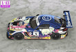 Promare 1/43#4 Mercedes-amg Team Black Falcon 2019 Spa24h Ver.- Japan Figure Store - #1 Bring To You The Best Japanese Goods