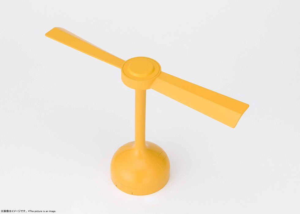 BANDAI Proplica Bamboo-Copter From Doraemon- Japan Figure Store - #1 Bring To You The Best Japanese Goods