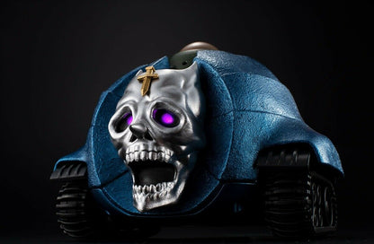 Proplica Jojo's Bizarre Adventure Part4 Sheer Heart Attack Figure Bandai - Japan Figure