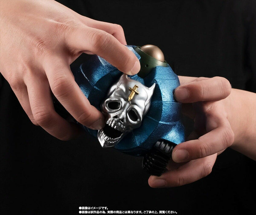 Proplica Jojo's Bizarre Adventure Part4 Sheer Heart Attack Figure Bandai- Japan Figure Store - #1 Bring To You The Best Japanese Goods