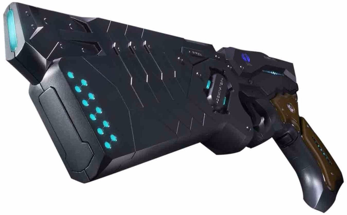 Proplica Psycho Pass Dominator Collectible Toy Bandai - Japan Figure