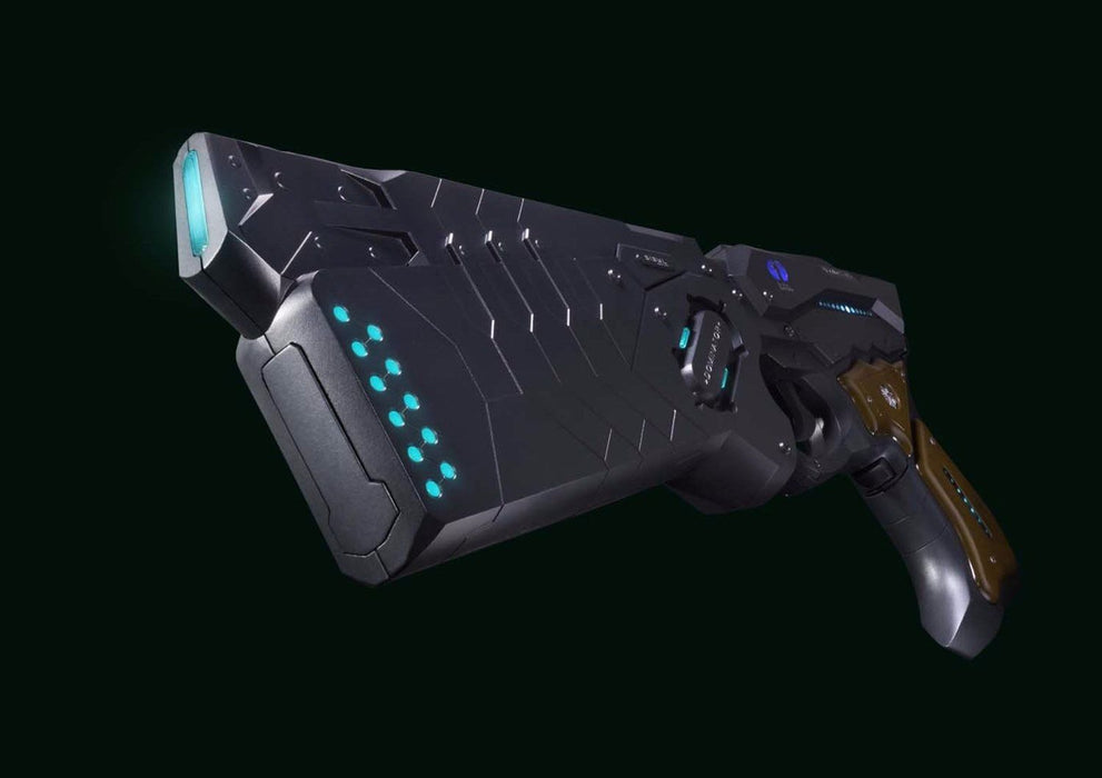 Proplica Psycho Pass Dominator Collectible Toy Bandai- Japan Figure Store - #1 Bring To You The Best Japanese Goods