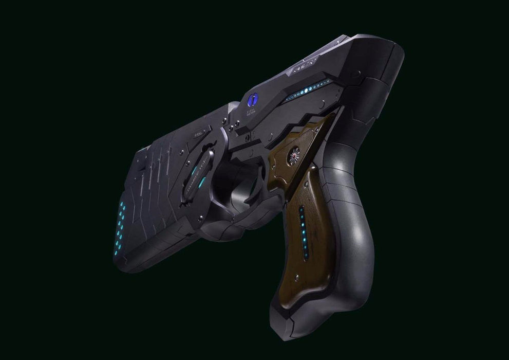 Proplica Psycho Pass Dominator Collectible Toy Bandai- Japan Figure Store - #1 Bring To You The Best Japanese Goods