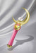 Proplica Sailor Moon 1/1 Moon Stick Costume Goods Bandai- Japan Figure Store - #1 Bring To You The Best Japanese Goods