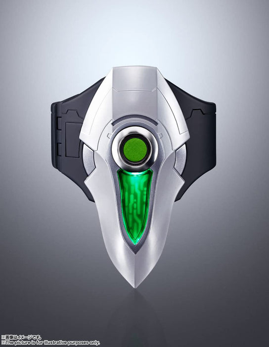 BANDAI Proplica Storage Bangle Wild Tiger Ver. Tiger & Bunny 2- Japan Figure Store - #1 Bring To You The Best Japanese Goods