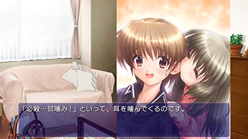 Prototype Clannad Hikari Mimaoru Sakamichi De [Nintendo Switch] - New Japan Figure 4580206270996 3