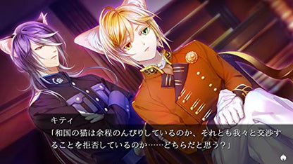 Prototype Gunka O Haita Neko Nintendo Switch - New Japan Figure 4580206270941 5