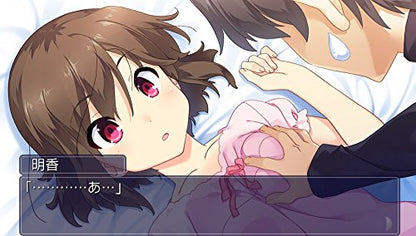 Prototype Himawari Pebble In The Sky Psvita - Used Japan Figure 4580206270491 4