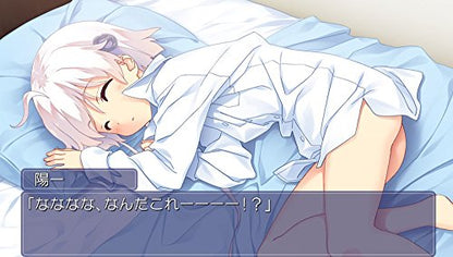 Prototype Himawari Pebble In The Sky Psvita - Used Japan Figure 4580206270491 5