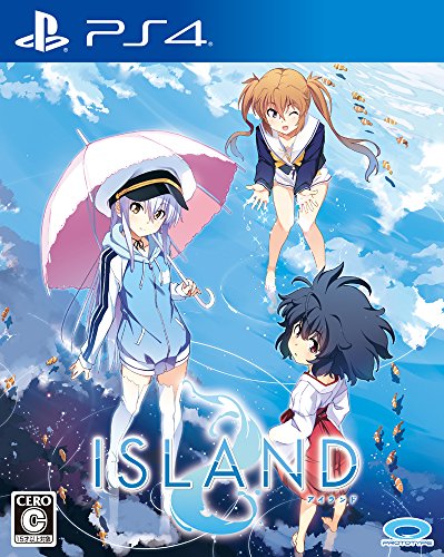 Prototype Island Sony Ps4 Playstation 4 New