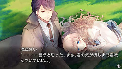 Prototype Taishō × Taishō Alice Heads & Tails Ps Vita Sony Playstation - New Japan Figure 4580206270699 6