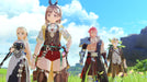[Ps5] Atelier Ryza 3 ~The End Alchemist And The Secret Key~- Japan Figure Store - #1 Bring To You The Best Japanese Goods