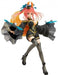 Psp Game Fate/extra Ccc Caster Painted 1/8 Scale Figure Phat!- Japan Figure Store - #1 Bring To You The Best Japanese Goods