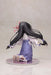 Puella Magi Madoka Magica Akemi Homura Miko 1/8 Pvc Figure Kotobukiya Japan- Japan Figure Store - #1 Bring To You The Best Japanese Goods
