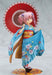 Puella Magi Madoka Magica Madoka Kaname Maiko Ver 1/8 Pvc Figure Aniplex Japan- Japan Figure Store - #1 Bring To You The Best Japanese Goods