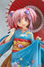 Puella Magi Madoka Magica Madoka Kaname Maiko Ver 1/8 Pvc Figure Aniplex Japan- Japan Figure Store - #1 Bring To You The Best Japanese Goods