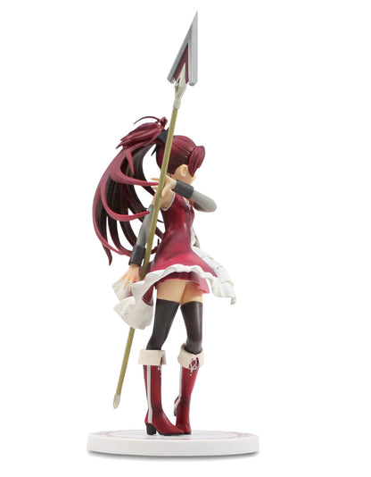 Banpresto Japan Puella Magi Madoka Magica Kyoko Sakura Sq Figure Prize Item- Japan Figure Store - #1 Bring To You The Best Japanese Goods