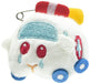 Sekiguchi Pui Pui Molcar Emergency Badge Molcar Sewing Accessory- Japan Figure Store - #1 Bring To You The Best Japanese Goods