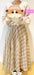 BANDAI Hugging Plush Doll Shiromo Pui Pui Molcar- Japan Figure Store - #1 Bring To You The Best Japanese Goods