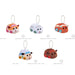 BANDAI CANDY Pui Pui Molcar Mofucot 10Pcs Box Candy Toy- Japan Figure Store - #1 Bring To You The Best Japanese Goods