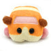 SEKIGUCHI Pui Pui Molcar Plush Doll Potato- Japan Figure Store - #1 Bring To You The Best Japanese Goods